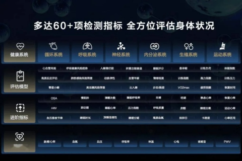 华山互联评测，打造智慧网络新标杆的秘诀
