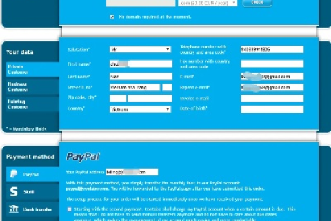 Bluehost无法添加域名的解决方案，AssignDomain问题详解