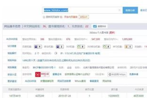 揭秘，为何我的网站在网上查不到？从域名注册到空间选择，全面排查问题