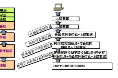 理解TCPIP协议的概念及IP数据报的格式、IP地址、子网掩码和域名