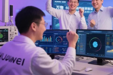 康辉互联评测，功能与性能并重的通信新时代领航者