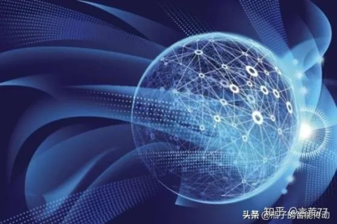 通悉网络科技评测，探索互联网时代的技术前沿与趋势