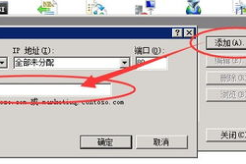 虚拟主机申请了新域名，为何仍显示旧域名？解析与解决方案