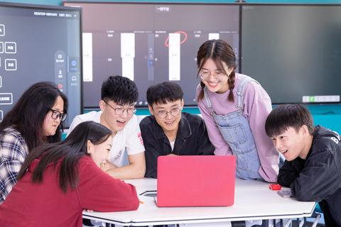 第三互联网络科技评测，引领数字化创新，重塑产业未来