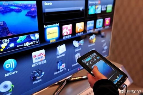 五里互联评测，解析互联网时代的网络互联神器