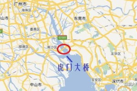 广深高速互联网时代的城市互联互通新评测，速度、覆盖与影响综述
