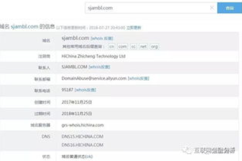 万网域名解析全攻略，从购买到高效使用的详细步骤