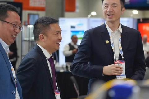 超极速网络评测，洞悉未来通信科技的脉搏