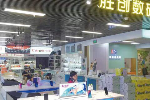 万通数码评测，探寻科技与生活的完美交汇点