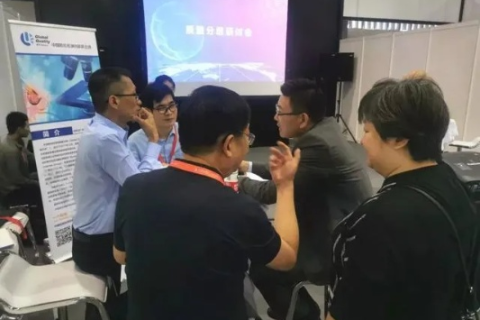上海龙联评测，一场关于创新与技术交融的研讨会综述