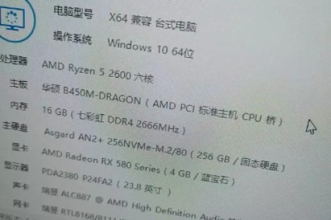 大叔主机评测，性能、价格与信誉的完美结合