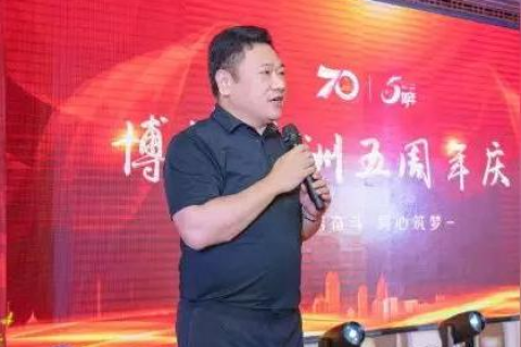 九洲互联科技评测，探索未来互联网发展的科技先锋