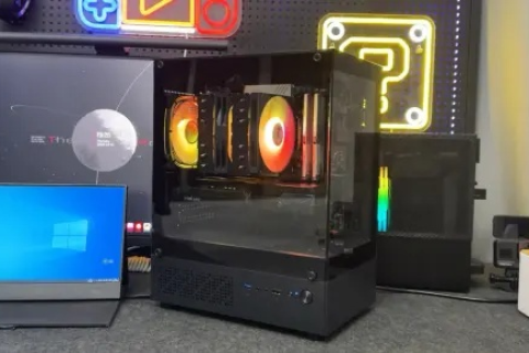90Dger主机评测，高性能与高性价比的完美融合