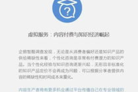彦成互联评测，洞悉未来网络服务的核心力量