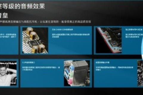 音堡科技评测，探寻音频界的传奇之声