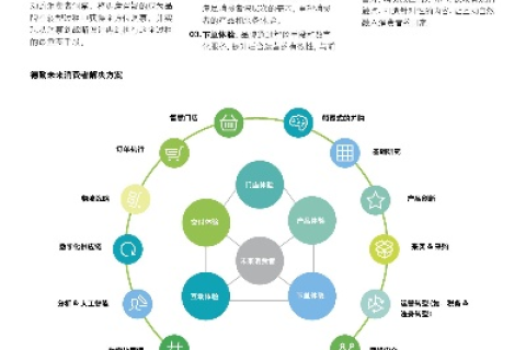 中原数据评测，数据驱动下的智慧洞察与未来趋势