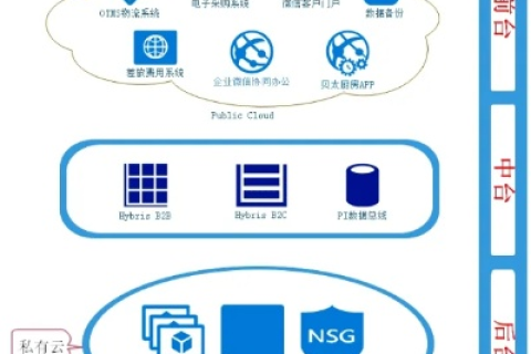 上海云网评测，深度剖析云服务与网络安全，助力企业数字化转型