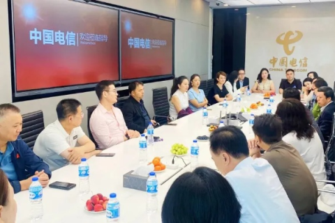 怡通电信评测，创新技术引领行业新升级