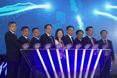 杭州网跃科技评测，重塑互联网服务格局的创新力量