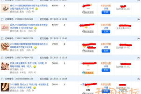 淘宝网店的二级域名，打造个性化品牌与提升用户体验的关键