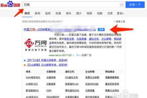 怎样获得免费的域名并建立免费的网站