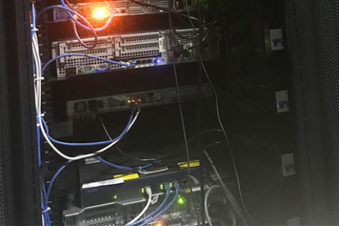 评测，华网主机，看速度、稳定与安全，服务再升级！