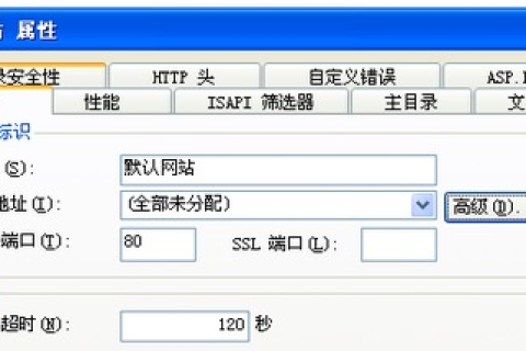虚拟主机绑定域名数详解，了解并优化您的网站配置