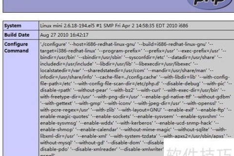 PHP获取域名的几种方法