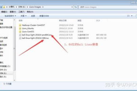 建立网站，选择合适的虚拟主机与操作系统
