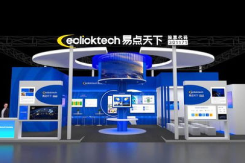 网络评测新纪元，海惠科技引领数字化生活浪潮