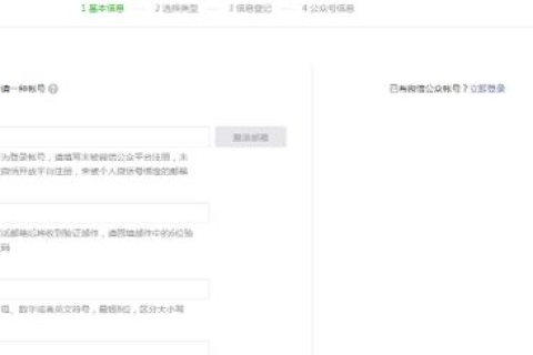如何注册国际域名，注意事项与步骤详解