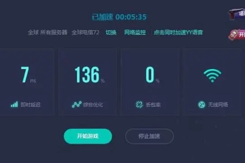 速龙互联评测，打造高效网络新体验
