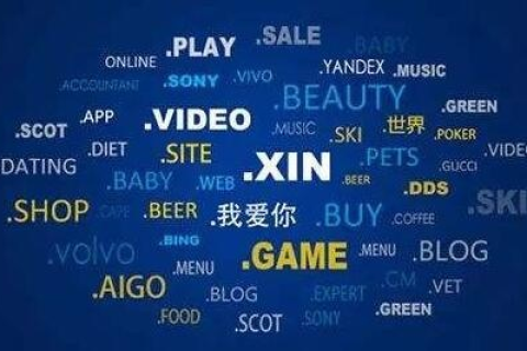 如何为网站找到理想的域名，全面指南