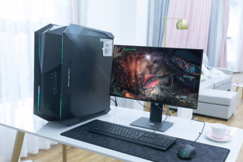 信客主机评测，一款高性价比的入门级游戏主机