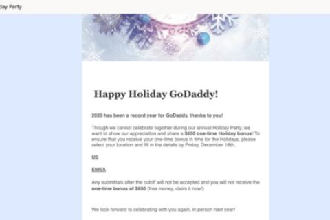 Godaddy评测，解析最顶级的域名托管服务体验