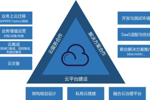 云端智慧，触手可及，云专家评测重塑行业服务新生态