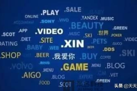 西部数码的域名限制多吗？