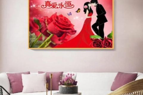 真爱永恒，唯一爱你IDC网评测—打造你的专属网络情缘