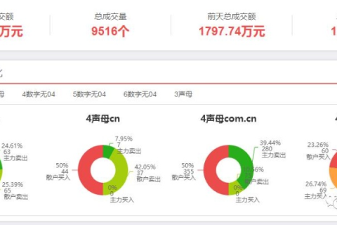 请问，Wang和Run域名后缀，哪个更适合投资？求大佬解答