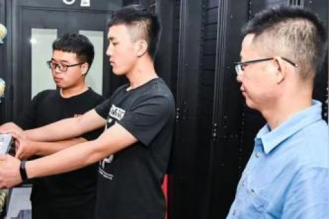 秀站云服务器评测，多维度性能评估，打造可靠云服务新标杆