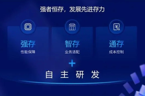 微光云评测，揭秘新时代的存储解决方案