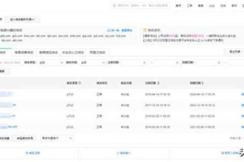 为什么花生壳的域名ping不通了