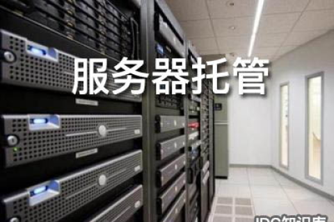 服务器托管机房带宽，100MB共享与5MB独享的优劣分析