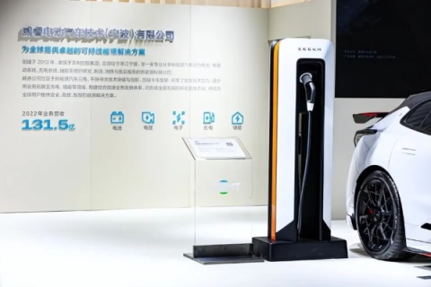 评测头牌，动力科技，掀起智能时代的能源革命