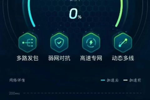 全面评测快网110，速度、安全与用户体验的均衡大师