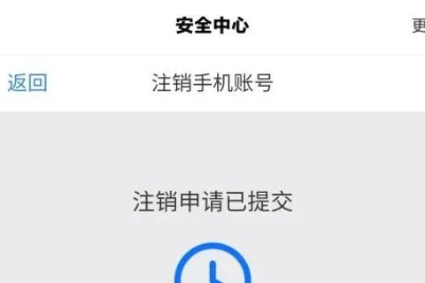 如何取消前任号主用我手机号码注册的商业域名