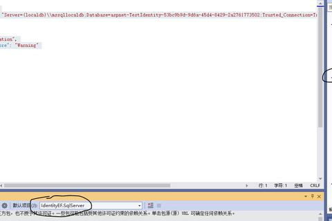 虚拟主机与ASP.NET SQL Server网站，配置与优化指南