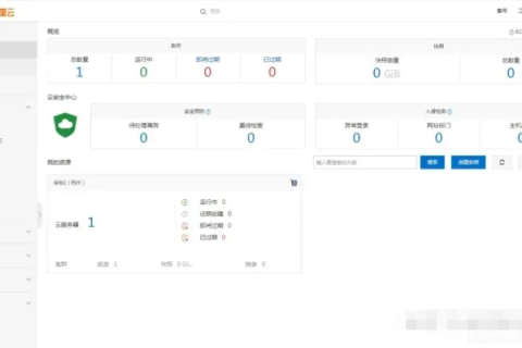 阿里云服务器使用指南，从入门到进阶