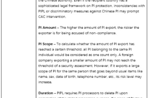 Legal Implications of Registering an Expired English Domain Name for a Company