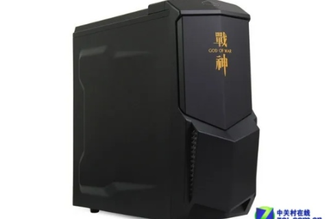 评测风云再起，东方主机如何睥睨群雄？